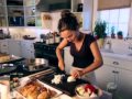 Giada's Chicken Cacciatore Recipe Giada's Chicken Cacciatore Recipe