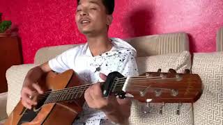 Jaan Nisaar - Cover song | Ashim shrestha | Kedarnath l Arijit singh | sushant singh rajput