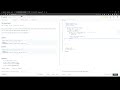 704 Binary Search LeetCode (Google Interview Question) JavaScript