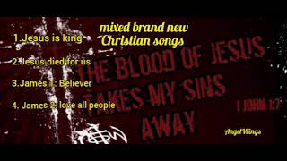 New Christian songs