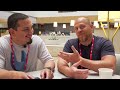 How To Make This Field Better For Yourself -  interview with Super Mario Diagnostics