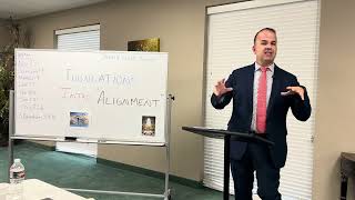 Foundations: Introduction - “Alignment”