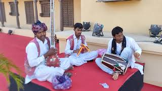 કચ્છડો યાદ કરીયા || Kutchdo Yad Kariya || Kutchi Song || Dhordo || Tent City