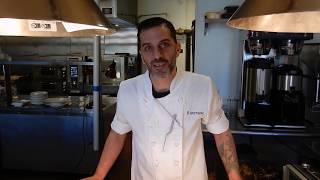 Cooking with Carlo - Ep. 1