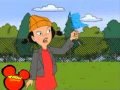 Disney's Recess - Bonky Fever