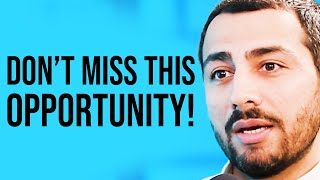 Everything You Need to Know about the BITCOIN’S FUTURE & How It Will Impact Your LIFE | Muneeb Ali