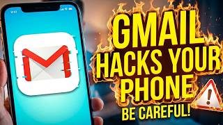 Everyone WHO USES Gmail - Turn This Off!