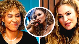 What Drea de Matteo’s kids think of her OnlyFans