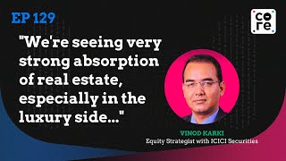 Discretionary Spending Is Increasing, What If The Spenders Pull Back | Vinod Karki | The Core Report