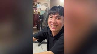 Đám cưới của hai vợ chồng Em Chánh Gồm Vlogs