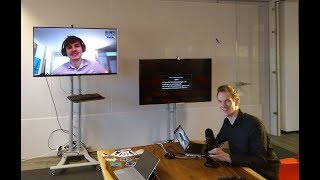 Tyler Leonhardt - PowerShell ♥️ VSCode