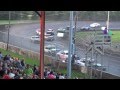 Hogan Memorial IMCA Hobby Stock feat.7/13/14 Benton County Speedway