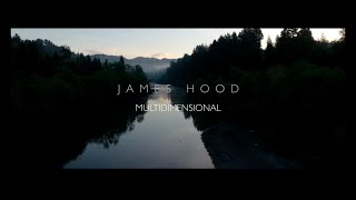 James Hood - Multidimensional