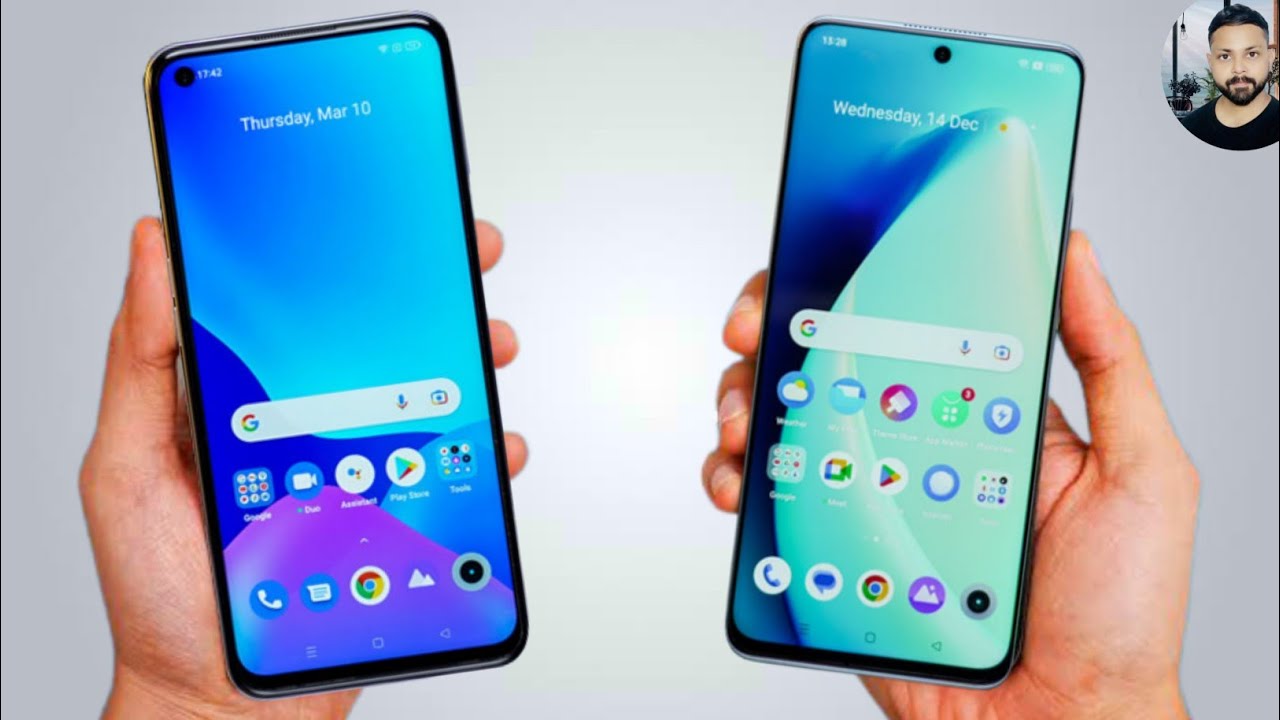 Realme 10 Pro Vs Realme 9 5G SE Comparison | Kaun Sa Le🤔? | 108mp Vs ...