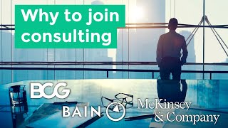 Joining McKinsey, BCG & Bain – is MBB consulting still worth it?