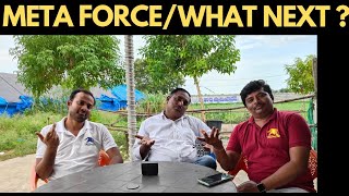 Meta Force లో Next ఏంటి?🤔What next in Meta Force 😎