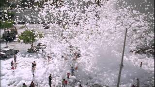 Sony Foam City Ad 1080P