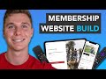 How to Create a Video Membership Website like Netflix, Disney+ & Amazon Prime