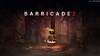 【BARRICADEZ】防衛戦 part1【ゆっくり実況プレイ】