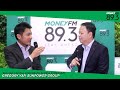 MONEY FM 89.3 speaks with Sunpower Group @ SGX-SAC Capital Corporate Access Symposium