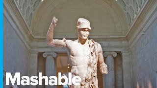 The Met Is Redefining What It Means to Be a Museum in the Digital Age — Mashable Originals