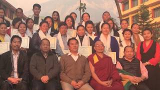 ༢༠༡༦ ཟླ་ ༡༡ ཚེས་ ༢༥ བོད་ཀྱི་བརྙན་འཕྲིན་གསར་འགྱུར།