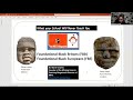 the afrikan orgins of uk u0026 europe dr marie charles hidden truth