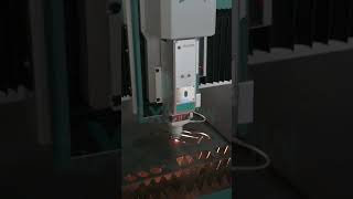 [LXSHOW Laser]  LX4015DHT3000W laser cutter steel