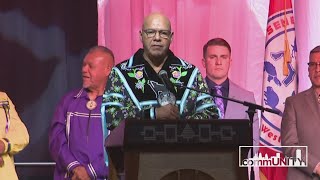 commUNITY spotlight: A new era for the Seneca Nation