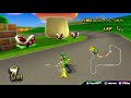 max off road dolphin dasher in mario kart wii