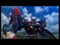 【魔装機神f・実況】第六話「エスケープ」　スーパーロボット大戦ogサーガ