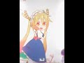 Tohru || Kanna || elma || lucoa | Kobayashi dragon main | [AMV/EDIT]-brooklynbloodypop