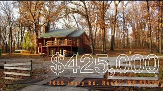 Virtual Open House of 7485 Ivory Rd. Reeds, MO 64859