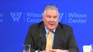 On the Horizon | What to Expect in 2020 Wilson Center Experts Weigh In Pt.1