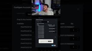 Copy Trade Multiple Accounts: Easy Step-by-Step Guide! #daytrading #tips #shorts
