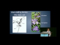 Portia Burton: Know Thy Neighbor: Scikit and the K-Nearest Neighbor Algorithm - PyCon 2014