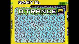 Gary D presents D.Trance 20 (2/2002) (CD3)