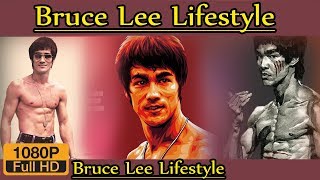 Bruce Lee Biography | Height | Age | Wife | Family | lifestyle | House | Life Story | Net worth,