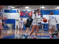 girls basketball brainerd beats rogers 62 42 full game highlights