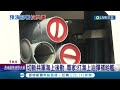 國軍漢光演習預演開始 工兵浮橋車設