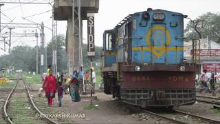 A Tribute to the Metre Gauge Heaven - GONDA Jn.