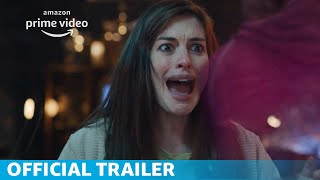 SOLOS | Official Trailer | Amazon Originals