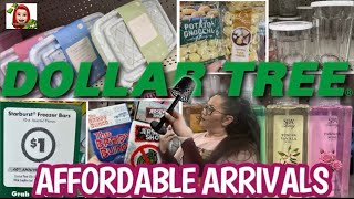 🚨HURRY TO DOLLAR TREE UNBELIEVABLE AFFORDABLE NEW ARRIVALS FOR $1.25 AND UP‼️#dollartree #shopping