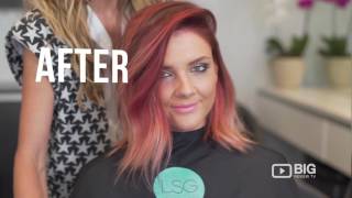 LSG Creative a Hair Salon Sydney for a Hairstyles, Hair Color or a Haircut