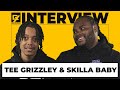 Tee Grizzley & Skilla Baby Talk Nipsey, Eminem's 8 Mile, Dating Advice, Album & Sing Taylor Swift