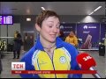 Українські паралімпійці завоювали