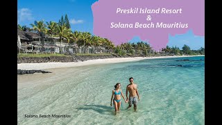 Preskil Island Resort Mauritius - Christina Cotte