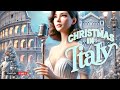 Christmas in Italy (Natale in Italia) | Official Music Video - TOmBOy94 (((LYC)))