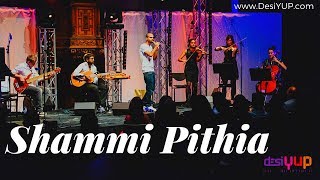 Bombay Theme | AR Rahman | Film Bombay | Shammi Pithia | Live Concert