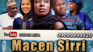 MACEN SIRRI EPISODE 38